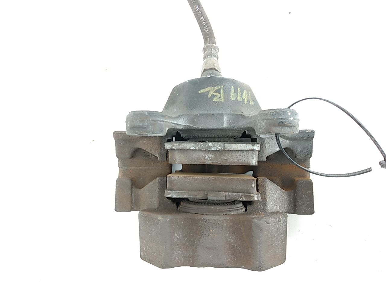 Chrysler Crossfire Rear Left Brake Caliper