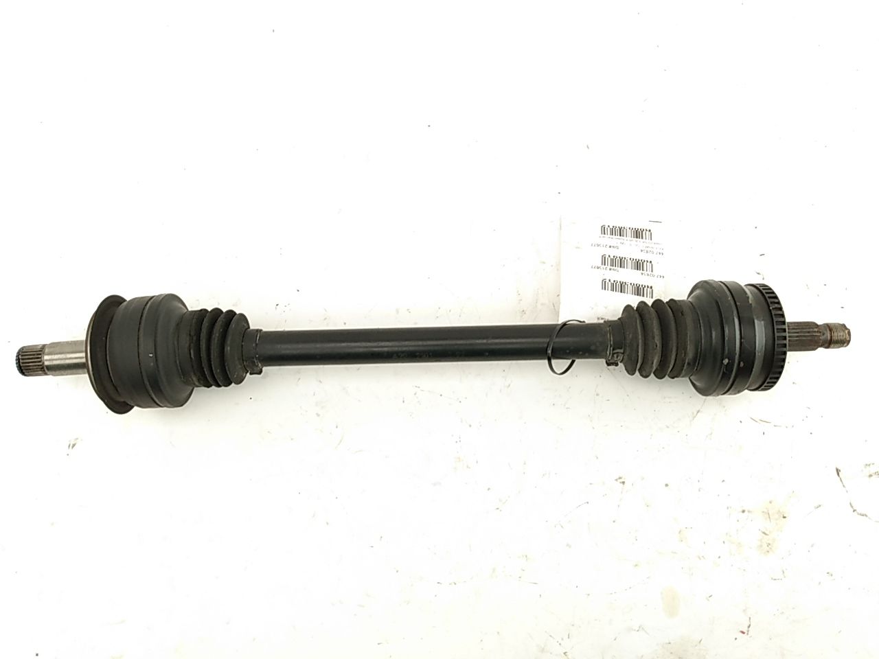 Chrysler Crossfire Rear Right Axle Shaft