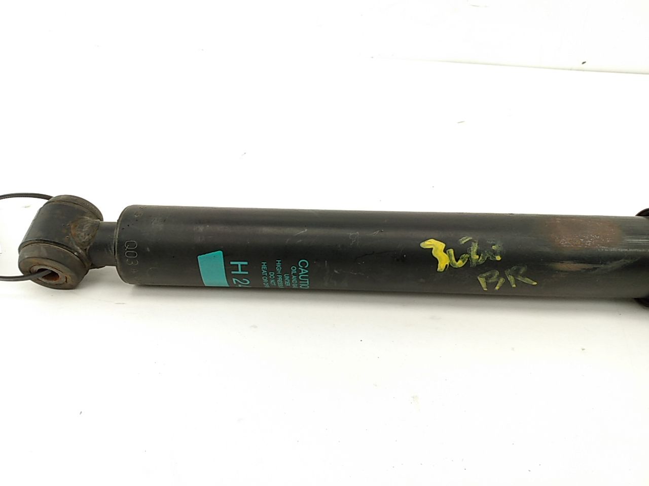 Chrysler Crossfire Rear Right Shock Absorber