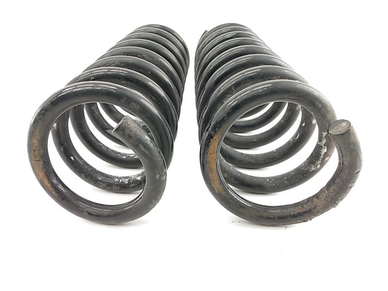 Chrysler Crossfire Rear Coil Spring Set