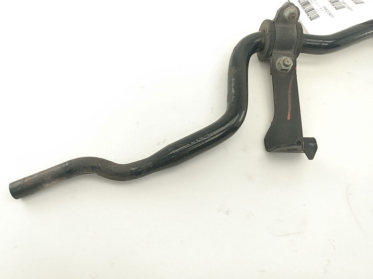 Chrysler Crossfire Front Stabilizer Bar