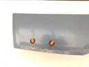 Chrysler Crossfire Rear Spoiler Assembly-2
