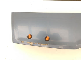 Chrysler Crossfire Rear Spoiler Assembly - 0