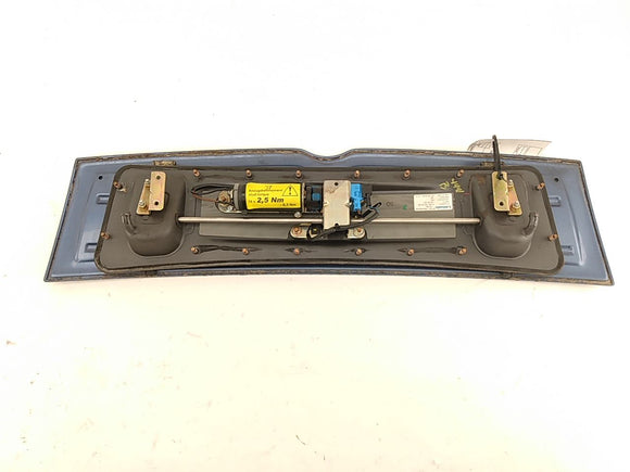 Chrysler Crossfire Rear Spoiler Assembly