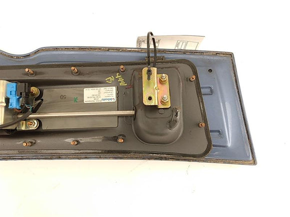 Chrysler Crossfire Rear Spoiler Assembly