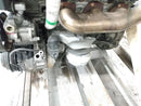 Mercedes CLK320 Complete Engine Assembly-6