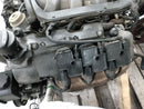 Mercedes CLK320 Complete Engine Assembly-8