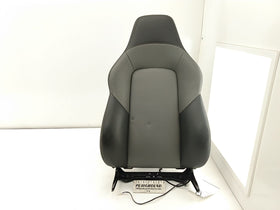 Chrysler Crossfire Right Front Seat Back