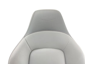 Chrysler Crossfire Right Front Seat Back - 0