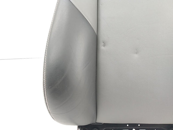 Chrysler Crossfire Right Front Seat Back