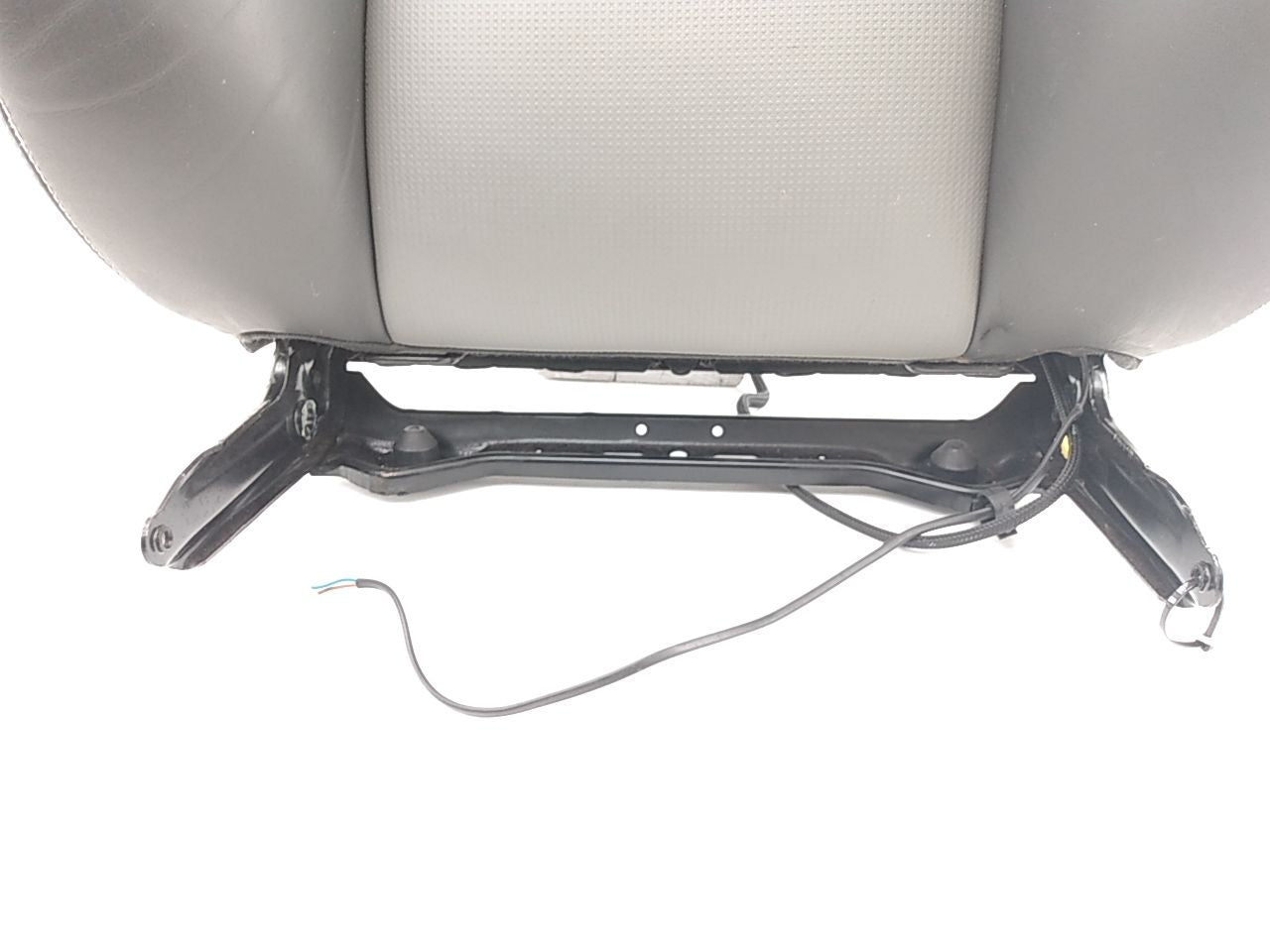 Chrysler Crossfire Right Front Seat Back