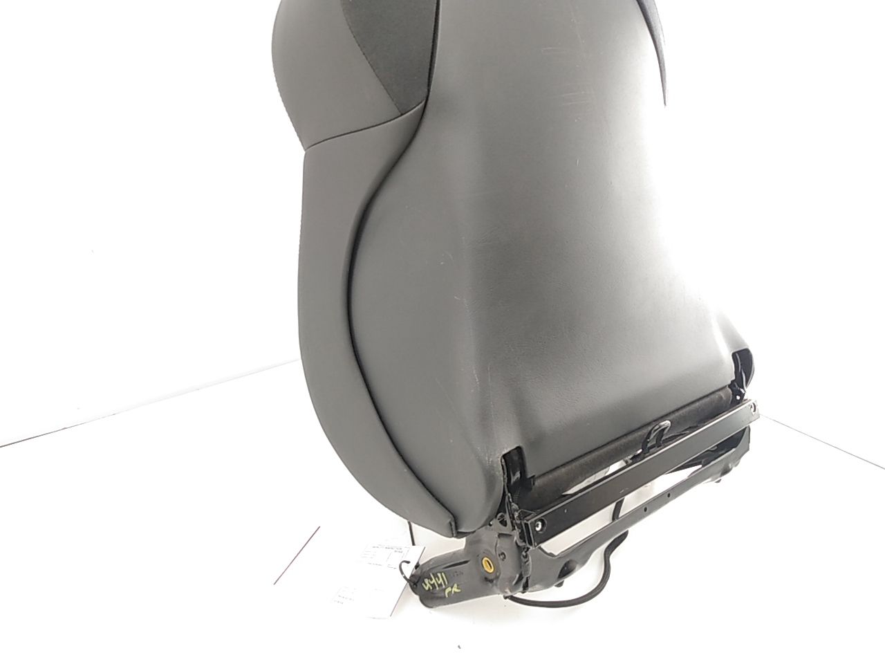 Chrysler Crossfire Right Front Seat Back