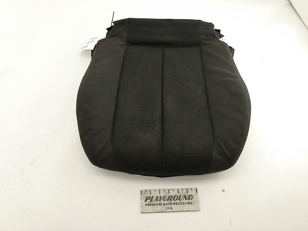 Chrysler Crossfire Left Seat Lower Foam With Cloth