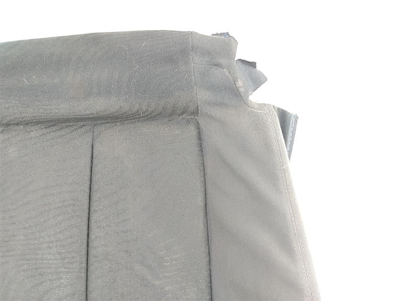 Chrysler Crossfire Left Seat Lower Foam With Cloth
