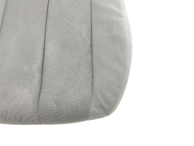 Chrysler Crossfire Left Seat Lower Foam With Cloth