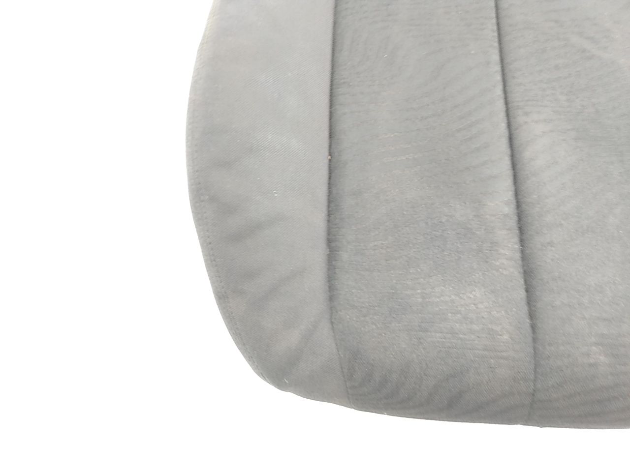Chrysler Crossfire Left Seat Lower Foam With Cloth