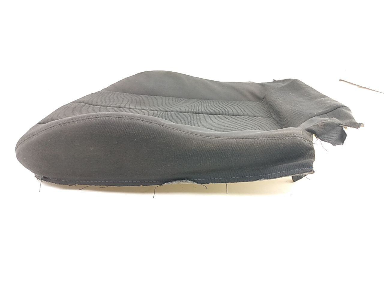 Chrysler Crossfire Left Seat Lower Foam With Cloth