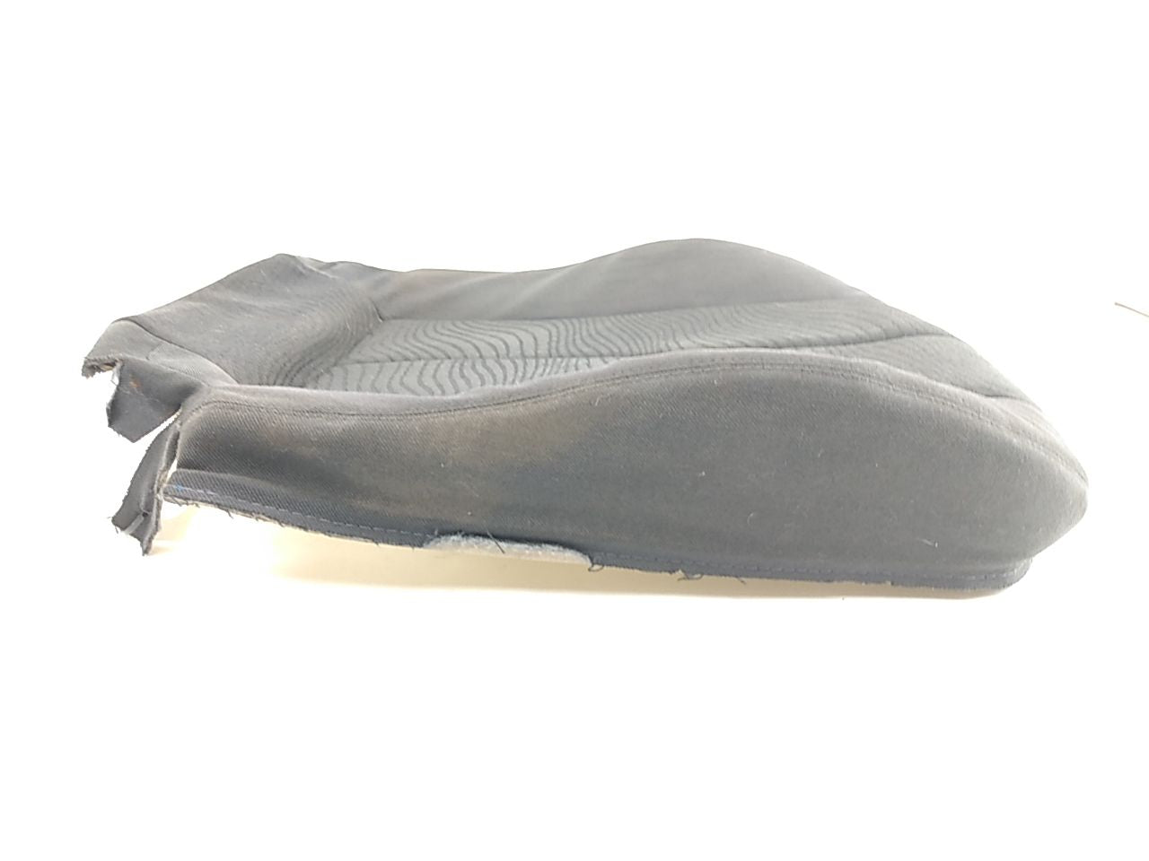 Chrysler Crossfire Left Seat Lower Foam With Cloth