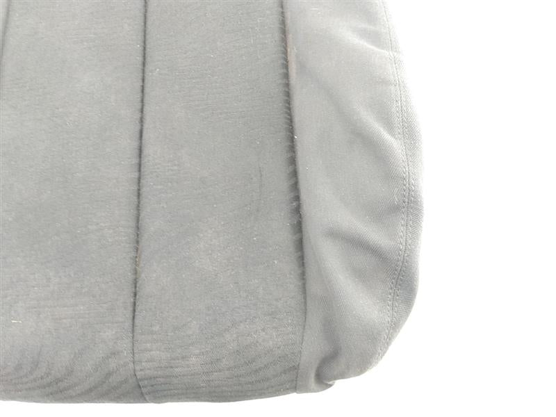 Chrysler Crossfire Right Seat Lower Foam With Cloth