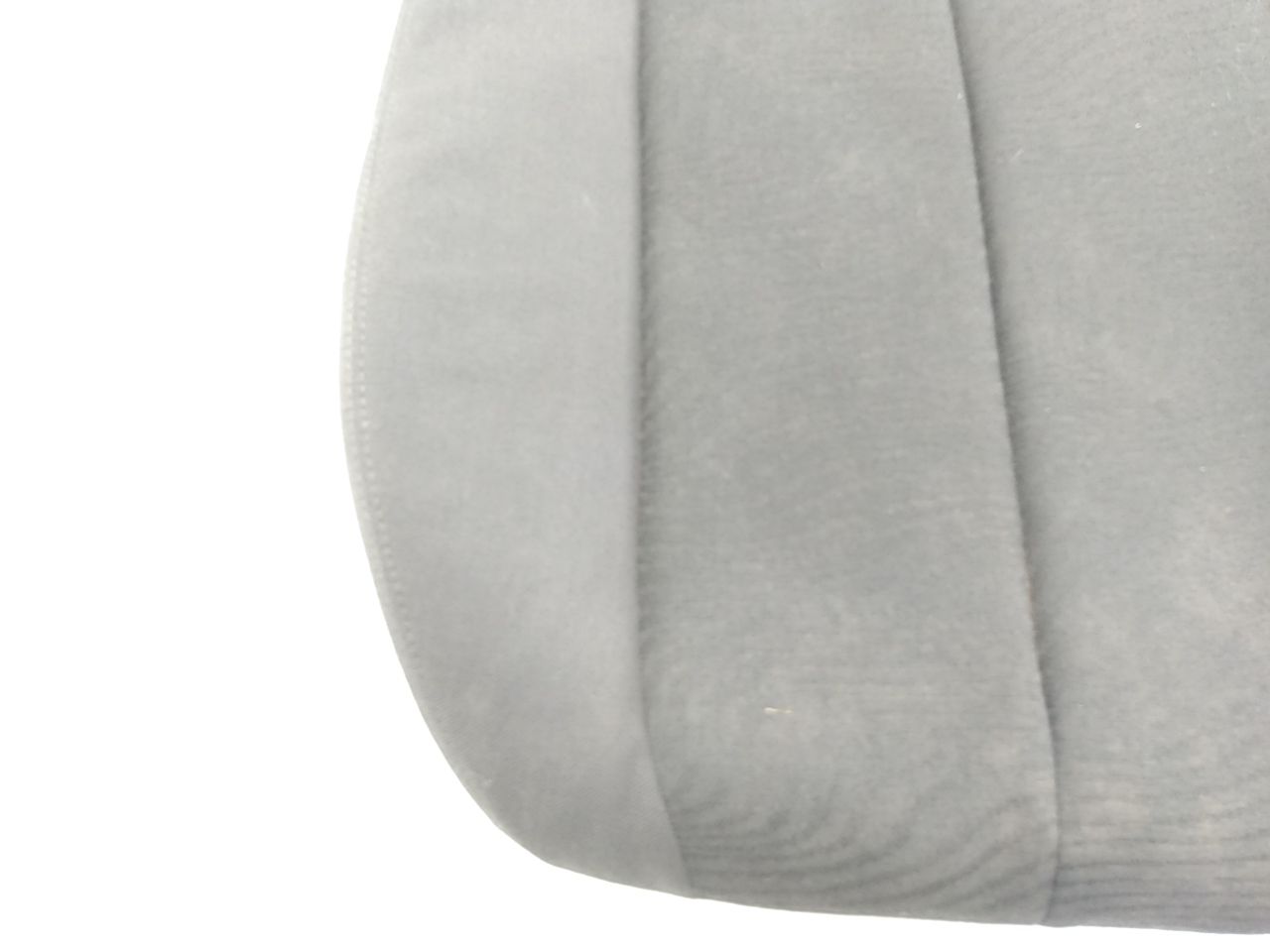 Chrysler Crossfire Right Seat Lower Foam With Cloth