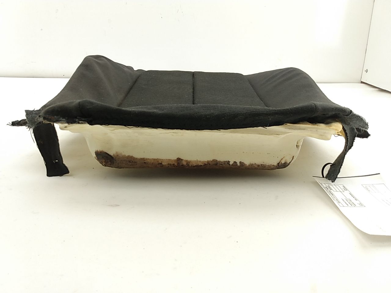 Chrysler Crossfire Right Seat Lower Foam With Cloth