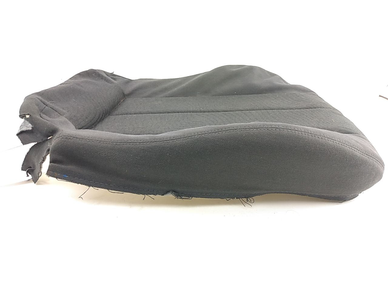 Chrysler Crossfire Right Seat Lower Foam With Cloth