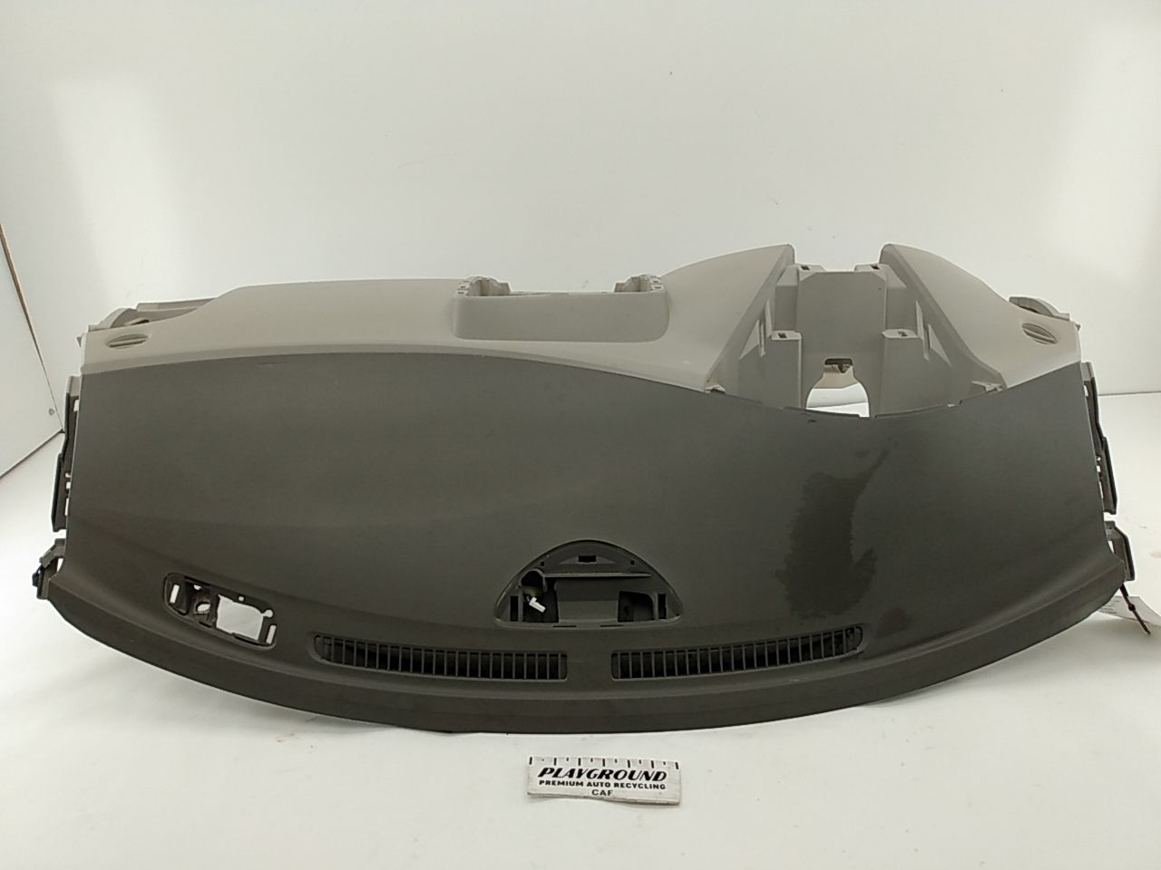 Nissan Leaf Dashboard Assembly