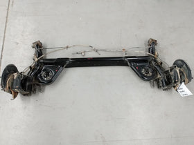Nissan Leaf Rear Axle Beam Assembly