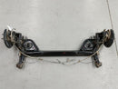 Nissan Leaf Rear Axle Beam Assembly-2