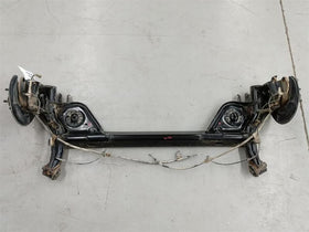 Nissan Leaf Rear Axle Beam Assembly - 0
