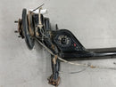 Nissan Leaf Rear Axle Beam Assembly-7