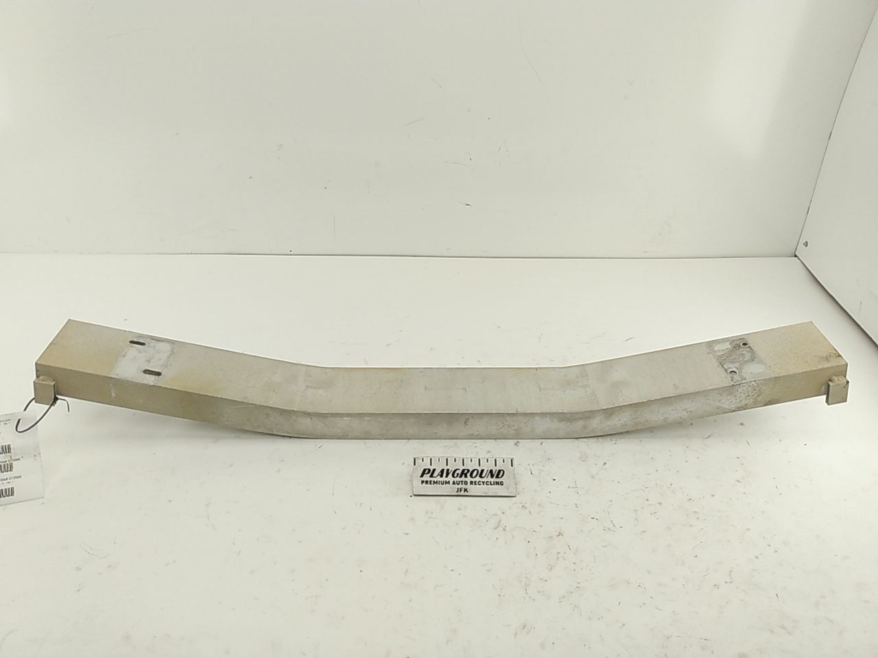 Nissan Leaf Rear Bumper Reinforcement