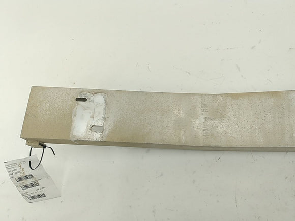 Nissan Leaf Rear Bumper Reinforcement