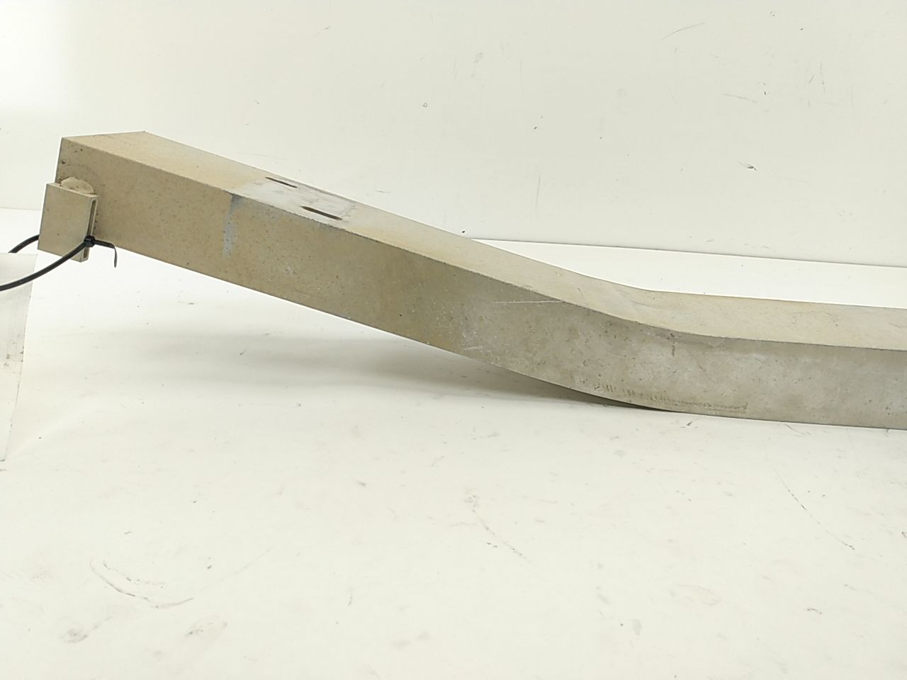 Nissan Leaf Rear Bumper Reinforcement