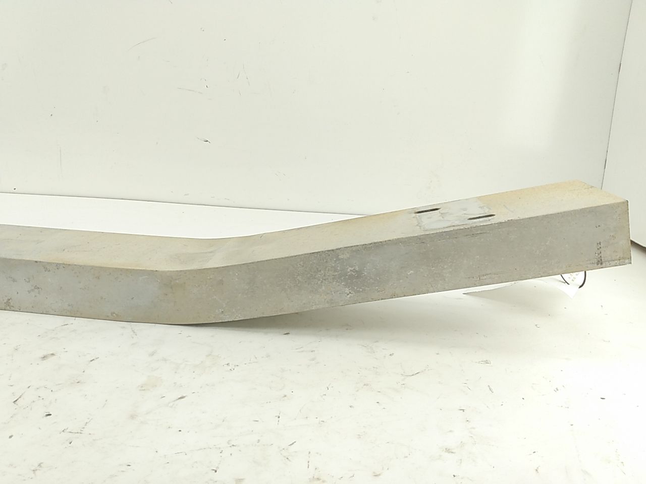 Nissan Leaf Rear Bumper Reinforcement