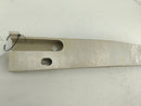 Nissan Leaf Rear Bumper Reinforcement-11