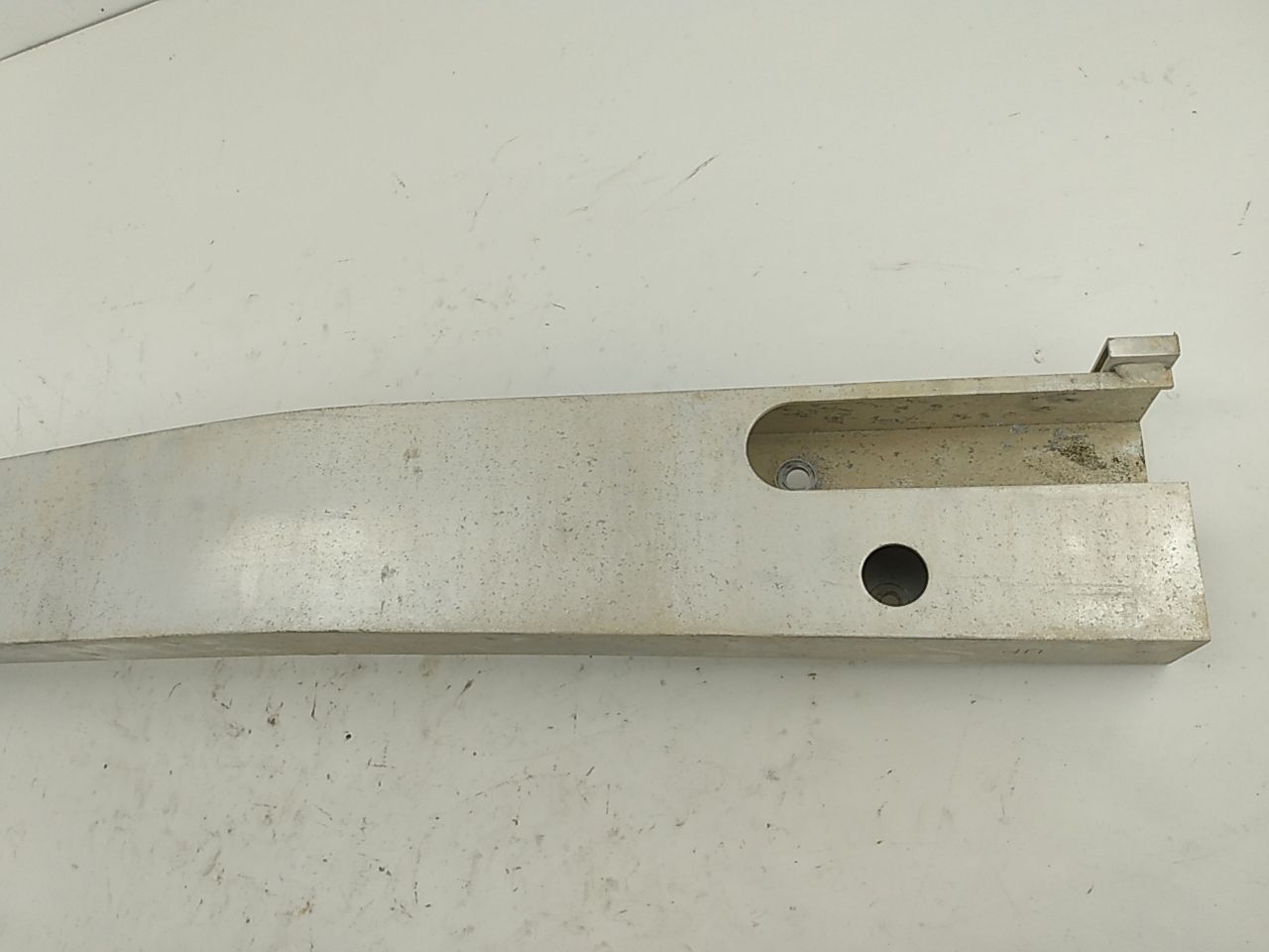 Nissan Leaf Rear Bumper Reinforcement