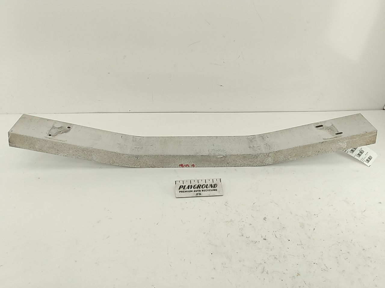 Nissan Leaf Rear Bumper Reinforcement