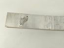 Nissan Leaf Rear Bumper Reinforcement-2