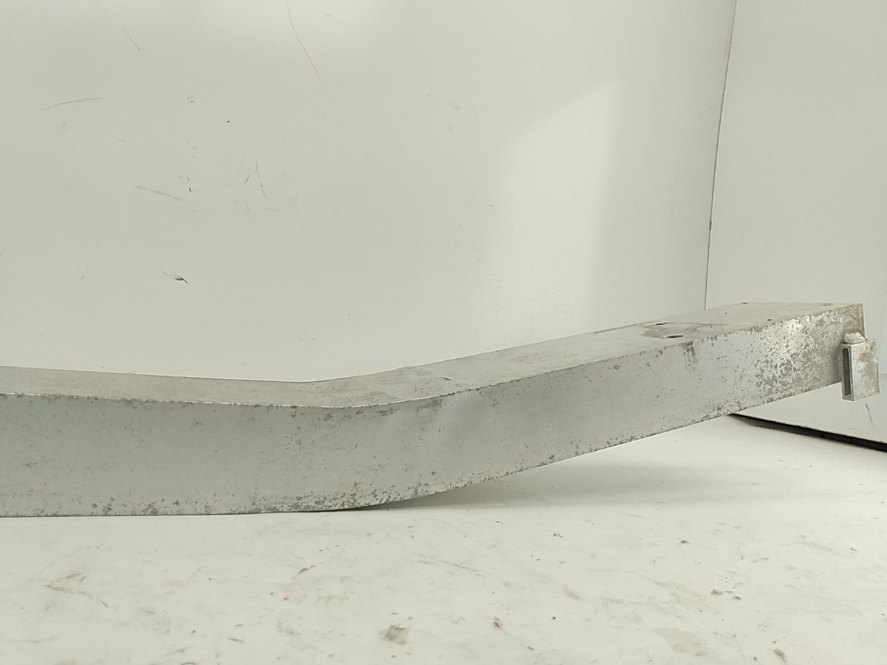 Nissan Leaf Rear Bumper Reinforcement