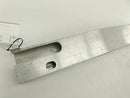 Nissan Leaf Rear Bumper Reinforcement-11