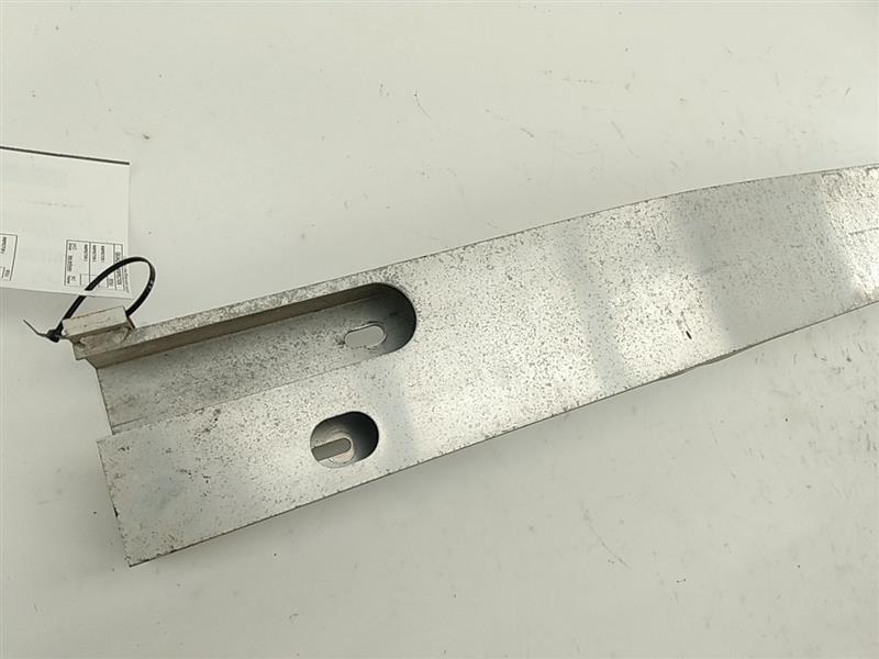 Nissan Leaf Rear Bumper Reinforcement