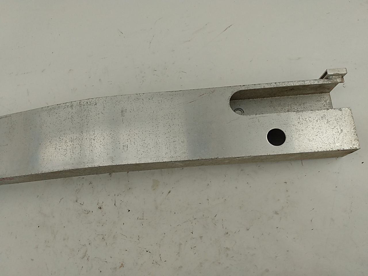 Nissan Leaf Rear Bumper Reinforcement