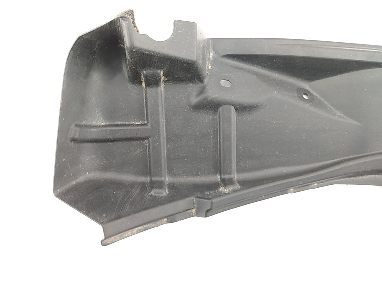 Nissan Leaf Rear Left Inner Fender Liner - 0