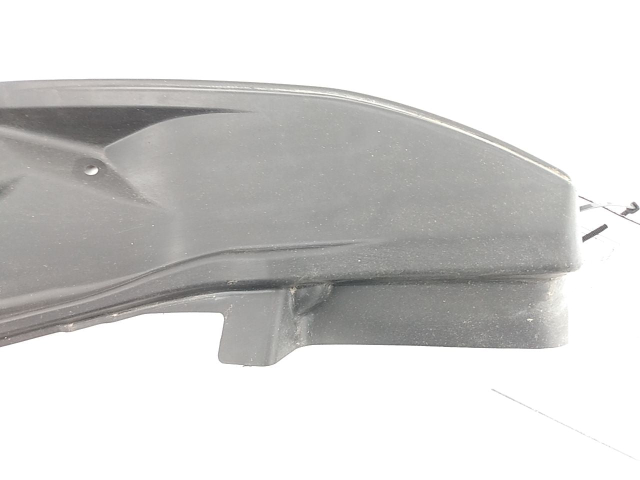 Nissan Leaf Rear Left Inner Fender Liner
