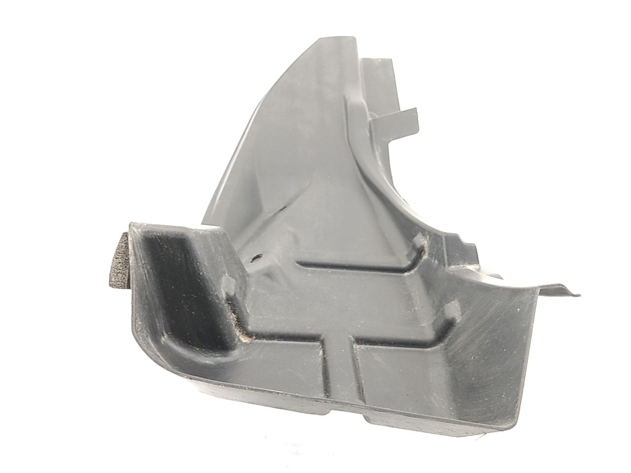 Nissan Leaf Rear Left Inner Fender Liner