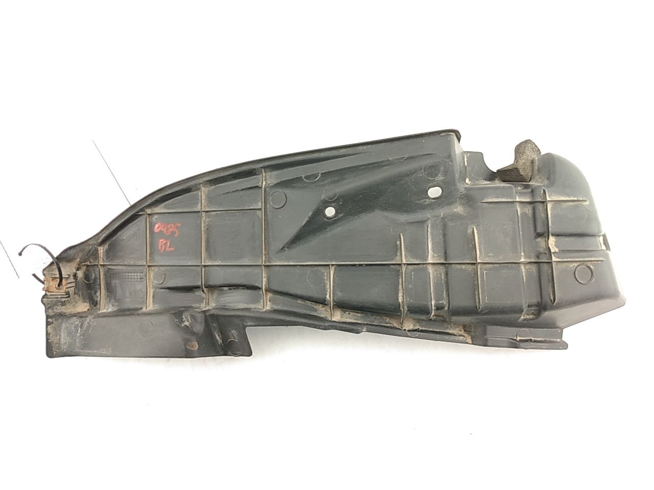 Nissan Leaf Rear Left Inner Fender Liner