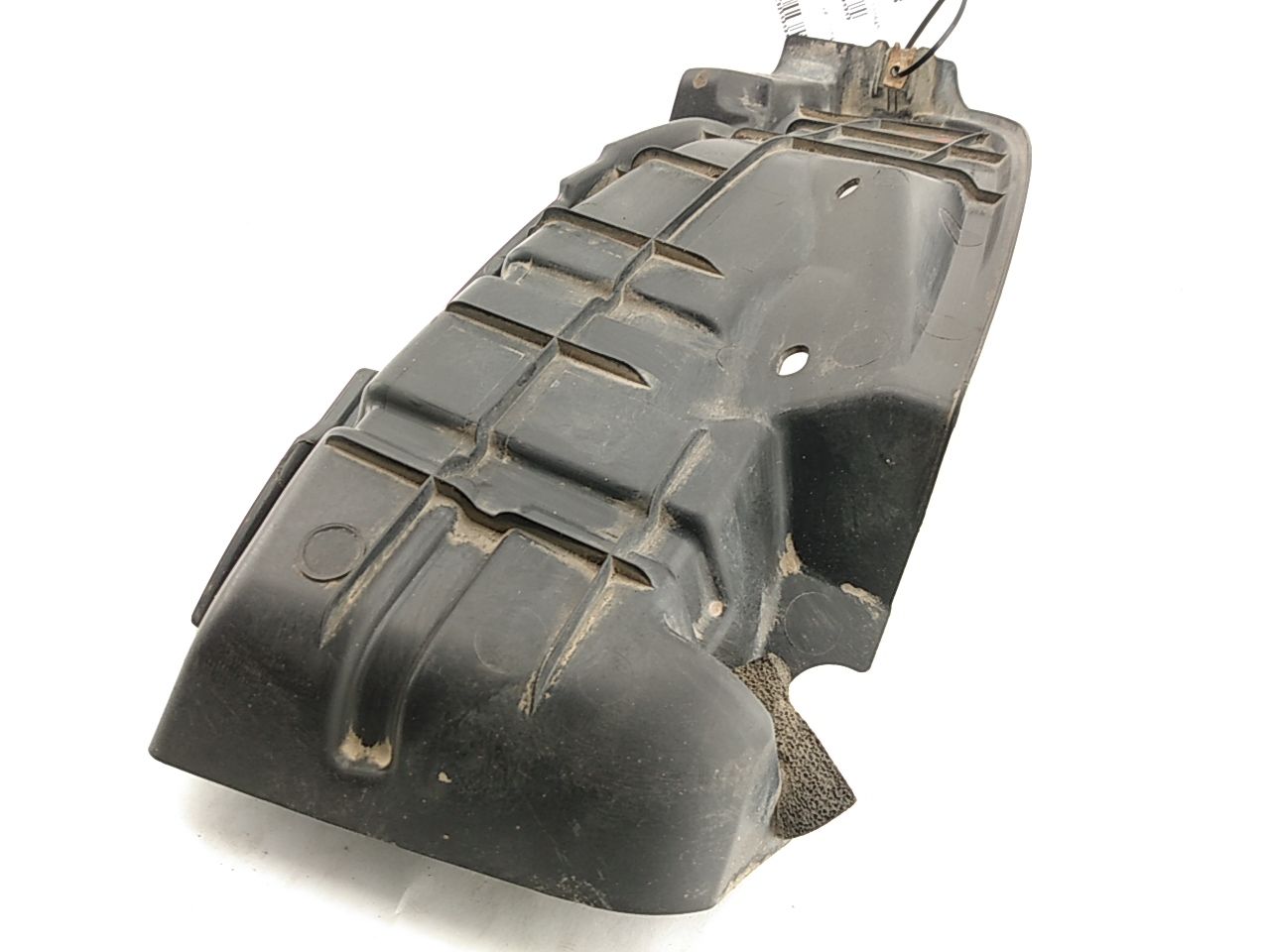 Nissan Leaf Rear Left Inner Fender Liner