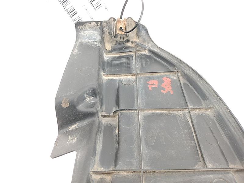 Nissan Leaf Rear Left Inner Fender Liner