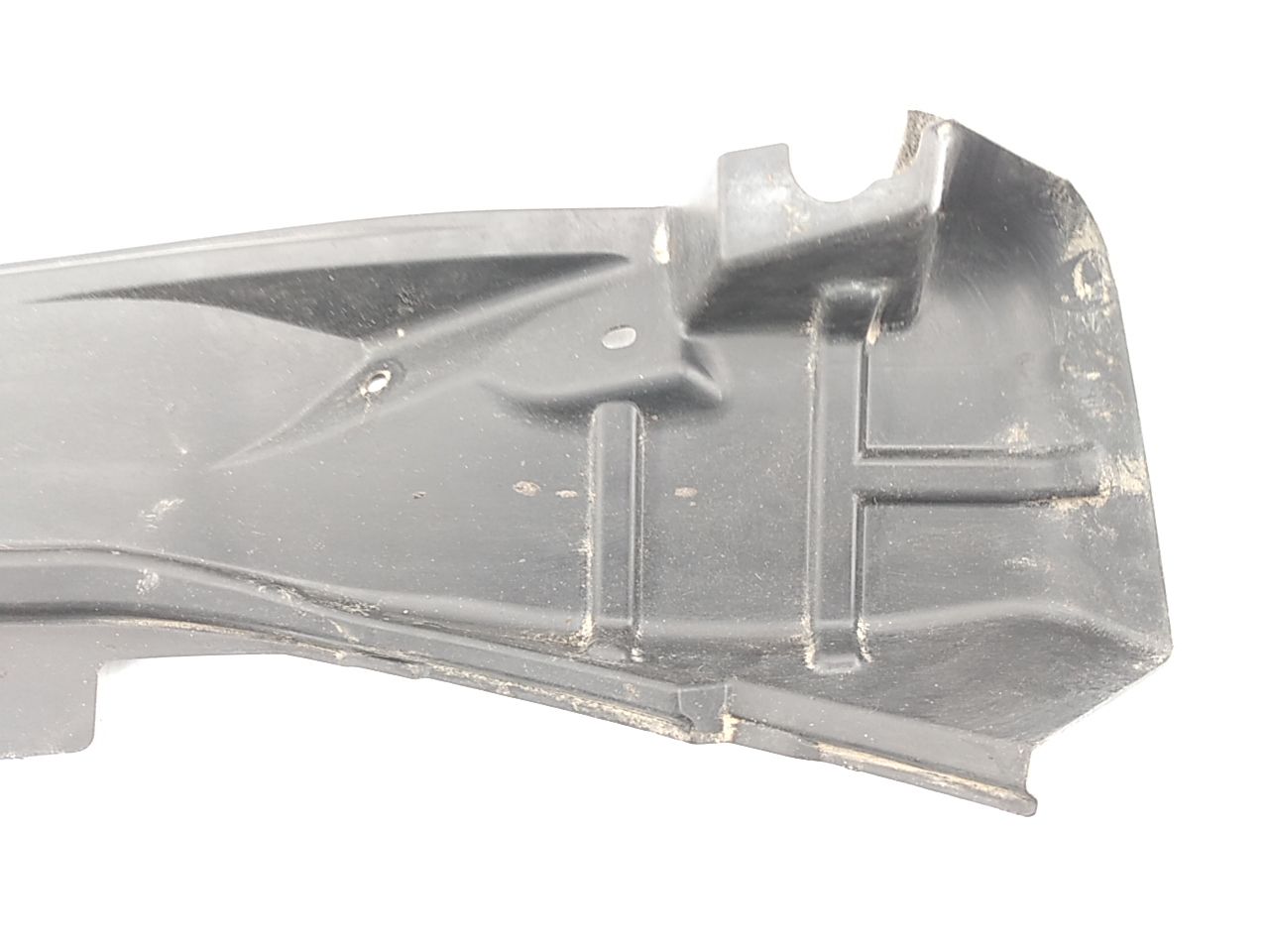 Nissan Leaf Rear Right Inner Fender Liner